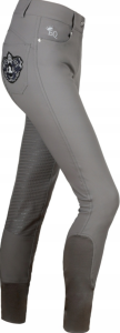 EQUESTRIAN QUEEN Bryczesy Winchester Full Grip