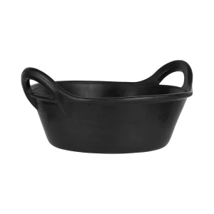 Horze Gumowe wiadro , ( miska ) 20l