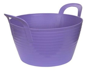 Kerbl Pojemnik FlexBag, 12 l