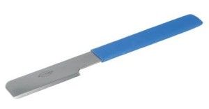 Kerbl Skrobak do kopyt Dick, 36 cm, nierdzewna stal węglowa