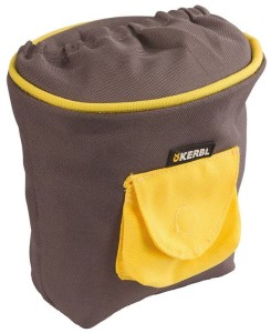 Kerbl Torba treningowa PRO, 14 x 11 x 14 cm