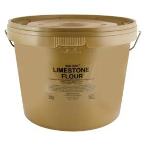  Gold Label Limestone Flour 5 kg.