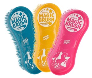 MagicBrush Zestaw szczotek Classic