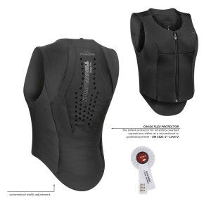 KOMPERDELL Kamizelka ochronna Ballistic FlexFit Slim
