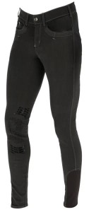 COVALLIERO Bryczesy męskie BasicPlus Woven