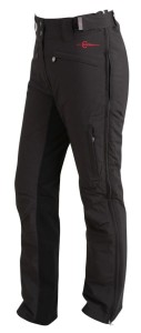 COVALLIERO Bryczesy Thermal Overtrousers Alaska