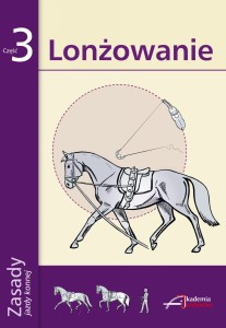 Zasady Jazdy Konnej cz.3 / zespół redakcyjny