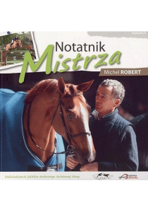 Notatnik Mistrza / Michel Roberts