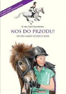 Nos do przodu / dr wet. Gerd Heuschmann