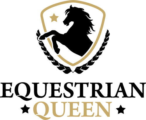 Equestrian Queen